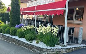 B&B Wilhermsdorf